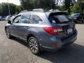 2016 Carbide Gray Metallic Subaru Outback 2.5i Limited  photo #2