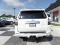 Blizzard Pearl White - 4Runner Limited 4x4 Photo No. 4