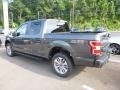 2018 Magnetic Ford F150 STX SuperCrew 4x4  photo #6