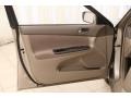 2006 Desert Sand Mica Toyota Camry LE  photo #4