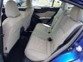 Lapis Blue Metallic - Impreza 2.0i Premium 4-Door Photo No. 6