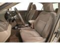 2006 Desert Sand Mica Toyota Camry LE  photo #6