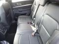 2018 Platinum Dune Ford Explorer XLT 4WD  photo #8
