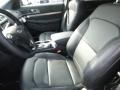 2018 Platinum Dune Ford Explorer XLT 4WD  photo #10