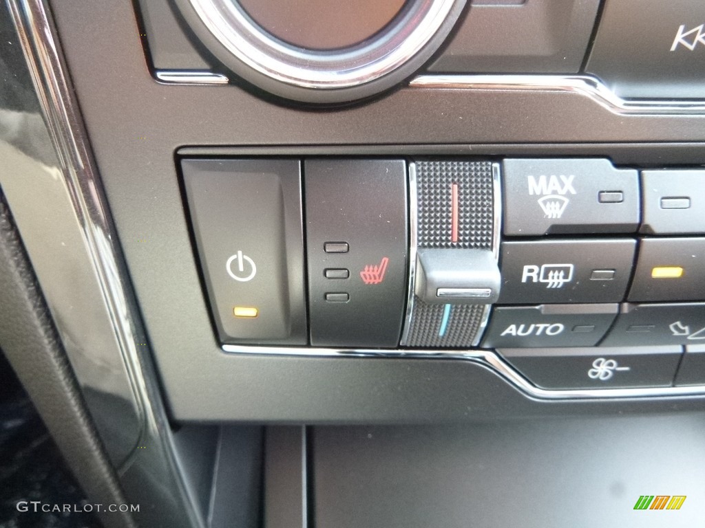 2018 Explorer XLT 4WD - Platinum Dune / Ebony Black photo #14
