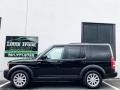 2008 Java Black Pearlescent Land Rover LR3 V8 SE #128510508