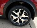 2019 Kia Sportage SX Turbo AWD Wheel