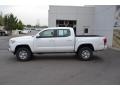Super White - Tacoma SR Double Cab 4x4 Photo No. 3