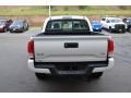 Super White - Tacoma SR Double Cab 4x4 Photo No. 5