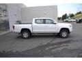 Super White - Tacoma SR Double Cab 4x4 Photo No. 7