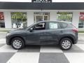 Meteor Gray Mica - CX-5 Sport Photo No. 1