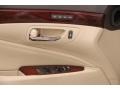Starfire White Pearl - LS 460 AWD Photo No. 5