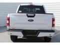 2018 Ingot Silver Ford F150 XLT SuperCrew 4x4  photo #9