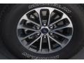 2018 Ingot Silver Ford F150 XLT SuperCrew 4x4  photo #12