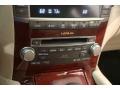 Starfire White Pearl - LS 460 AWD Photo No. 17