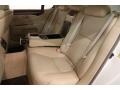 Starfire White Pearl - LS 460 AWD Photo No. 24