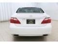 Starfire White Pearl - LS 460 AWD Photo No. 26