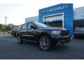 DB Black Crystal - Durango GT AWD Photo No. 1