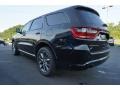 DB Black Crystal - Durango GT AWD Photo No. 11