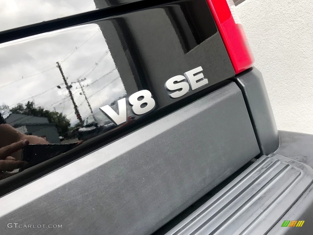 2008 LR3 V8 SE - Java Black Pearlescent / Alpaca Beige photo #111