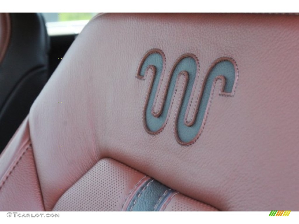 2018 F150 King Ranch SuperCrew 4x4 - White Platinum / King Ranch Kingsville photo #17