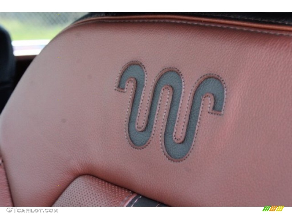 2018 F150 King Ranch SuperCrew 4x4 - White Platinum / King Ranch Kingsville photo #17