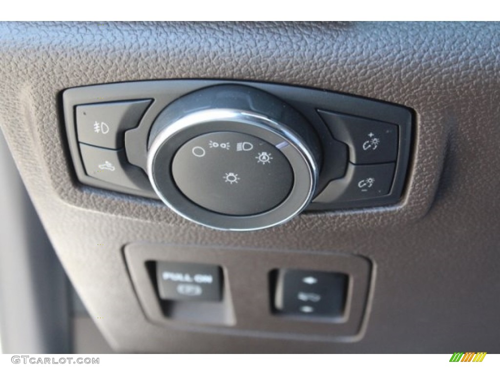 2018 F150 King Ranch SuperCrew 4x4 - White Platinum / King Ranch Kingsville photo #27