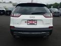Bright White - Cherokee Limited 4x4 Photo No. 5