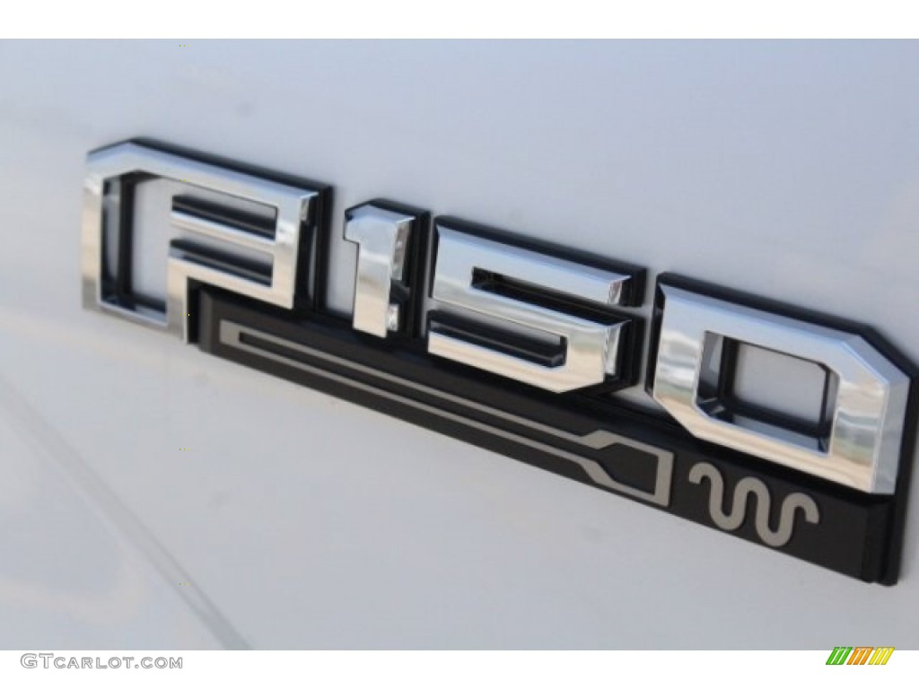 2018 F150 King Ranch SuperCrew 4x4 - White Platinum / King Ranch Kingsville photo #7