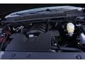 5.3 Liter DI OHV 16-Valve VVT EcoTec3 V8 2018 GMC Sierra 1500 SLT Crew Cab 4WD Engine