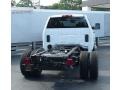 Summit White - Sierra 3500HD Crew Cab 4WD Chassis Photo No. 3