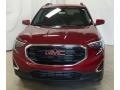 Red Quartz Tintcoat - Terrain SLE AWD Photo No. 4