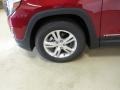 Red Quartz Tintcoat - Terrain SLE AWD Photo No. 5