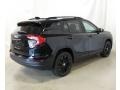 2019 Ebony Twilight Metallic GMC Terrain SLE AWD  photo #2