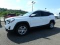 Summit White - Terrain SLE AWD Photo No. 1
