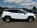 Summit White - Terrain SLE AWD Photo No. 4