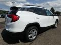 Summit White - Terrain SLE AWD Photo No. 5