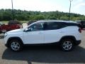 Summit White - Terrain SLE AWD Photo No. 9