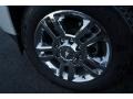 Summit White - Silverado 2500HD High Country Crew Cab 4WD Photo No. 9