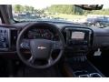 Black - Silverado 2500HD High Country Crew Cab 4WD Photo No. 5