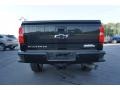 Black - Silverado 2500HD High Country Crew Cab 4WD Photo No. 15