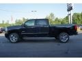 Black - Silverado 2500HD High Country Crew Cab 4WD Photo No. 18