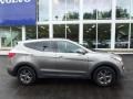 Mineral Gray - Santa Fe Sport AWD Photo No. 2
