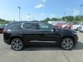 Ebony Twilight Metallic - Acadia Denali AWD Photo No. 4