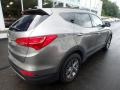Mineral Gray - Santa Fe Sport AWD Photo No. 3