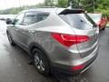 Mineral Gray - Santa Fe Sport AWD Photo No. 6