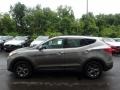 Mineral Gray - Santa Fe Sport AWD Photo No. 7