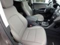 Mineral Gray - Santa Fe Sport AWD Photo No. 11