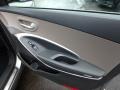 Mineral Gray - Santa Fe Sport AWD Photo No. 13