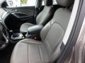 Mineral Gray - Santa Fe Sport AWD Photo No. 15